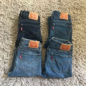 Levi’s Jeans